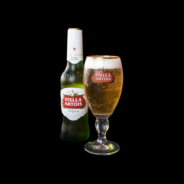 Stella Artois