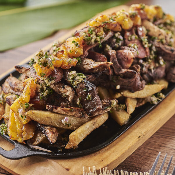 Picada Mixta para compartir